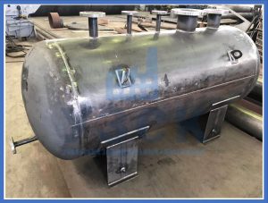 Расходная ёмкость печного отопления в Находке
