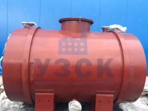 Бак конденсатный БК 38.00.000-06 в Находке