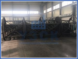 РВС резервуары производитель, завод в Находке