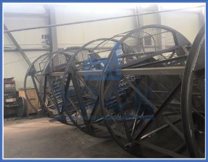 РВС резервуары производитель, завод в Находке