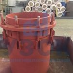 Сальниковые компенсаторы в Находке