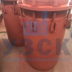 Сальниковые компенсаторы в Находке