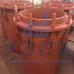 Сальниковые компенсаторы в Находке