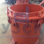 Сальниковые компенсаторы в Находке