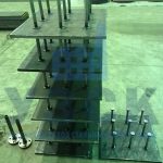 Закладные детали в Находке