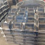 Закладные детали в Находке