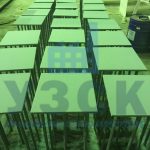 Закладные детали в Находке