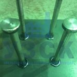 Закладные детали в Находке