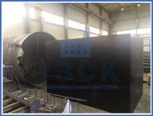 БАК А1 БВ в Находке