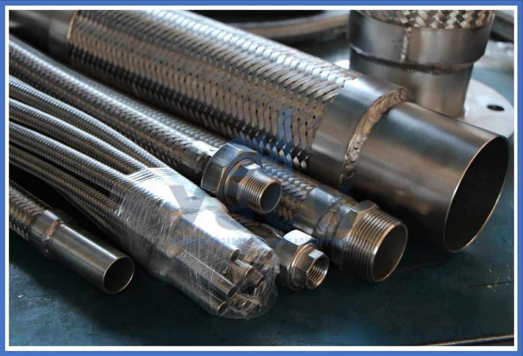 металлорукав, РГМ, рукав гибкий металлический в Находке