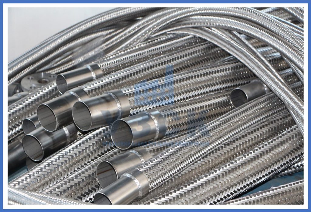 металлорукав, РГМ, рукав гибкий металлический в Находке