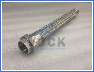 Металлорукав, РНВД, рукав нержавеющий высокого давления в Находке