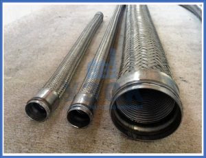 Металлорукав, РНВД, рукав нержавеющий высокого давления в Находке