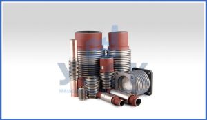 Сильфонные компенсаторы в Находке