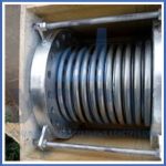 Универсальные компенсаторы КСУ в Находке