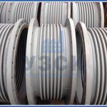 Сильфонные компенсаторы КСОФ в Находке