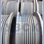 Сильфонные компенсаторы КСОФ в Находке