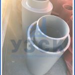 Сильфонные компенсаторы СКУ.М в Находке