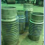 Компенсаторы сильфонные КСО в Находке