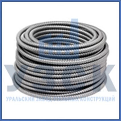 Металлорукава, гофра, шланг, труба, Hyparflex в Находке