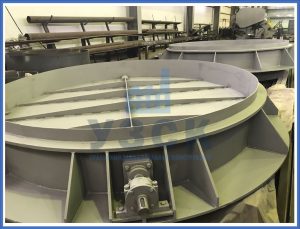 Клапаны ПГВУ, ОСТ, КЛК Ду 2800 от завода в Находке