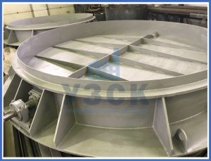 Клапаны ПГВУ, ОСТ, КЛК Ду 2800 от завода в Находке