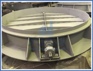 Клапаны ПГВУ, ОСТ, КЛК Ду 2800 от завода в Находке