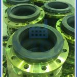 резиновые компенсаторы трубопроводов в Находке