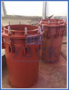 сальниковый компенсатор цена в Находке