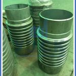 компенсатор сильфонный осевой в Находке