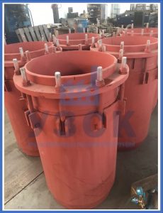 сальниковые компенсаторы для тепловых сетей в Находке