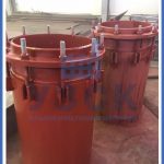 сальниковые стальные компенсаторы в Находке