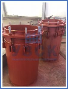 сальниковые стальные компенсаторы в Находке