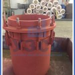 компенсатор сальниковый россия в Находке