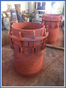 серия сальниковые компенсаторы в Находке