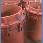 сальниковые компенсаторы Ду 150, Ду 200, Ду 250 в Находке