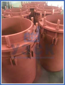 сальниковые компенсаторы Ду 150, Ду 200, Ду 250 в Находке