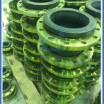 компенсатор резиновый ду 100 в Находке