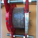 тепловой сильфонный компенсатор в Находке