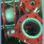 сильфонный компенсатор купить в Находке