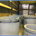 сильфонные компенсаторы для тепловых сетей в Находке