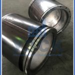 компенсатор сильфонный фланцевый в Находке