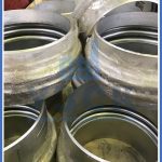 компенсатор сильфонный ску в Находке