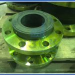 компенсаторы резиновые антивибрационные в Находке