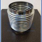 компенсатор сильфонный для труб в Находке