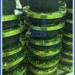 компенсатор резиновый фланцевый в Находке