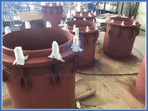 сальниковый компенсатор ду 600 в Находке