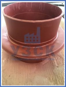 линзовый компенсатор в Находке