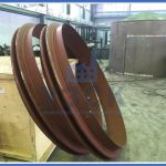 линзовые компенсаторы трубопроводов в Находке