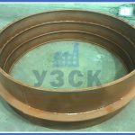 компенсаторы линзовые осевые в Находке